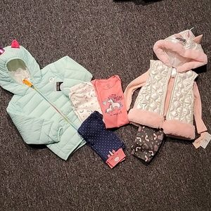 Unicorn outfits